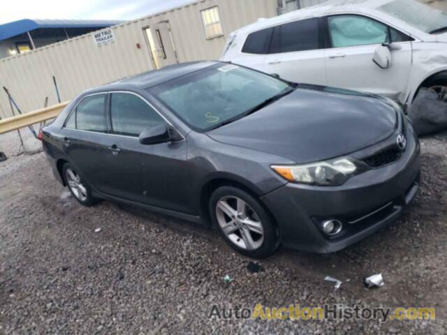 TOYOTA CAMRY BASE, 4T1BF1FK2CU051322