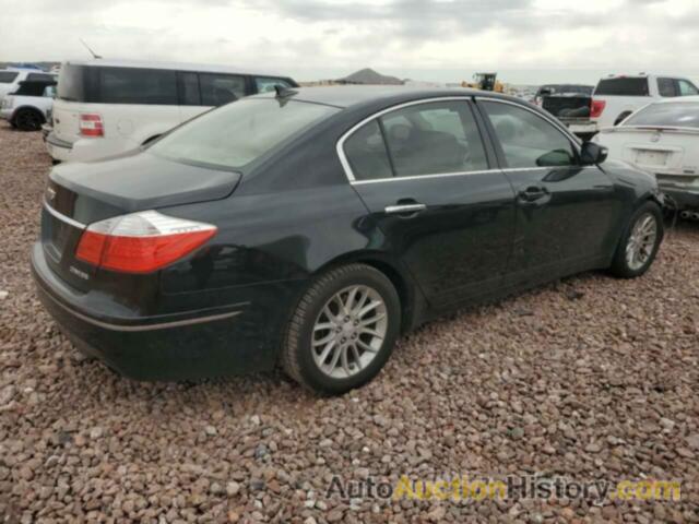 HYUNDAI GENESIS 3.8L, KMHGC4DEXAU074163