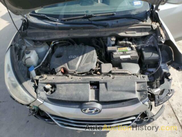 HYUNDAI TUCSON LIMITED, KM8JUCAG3FU098489