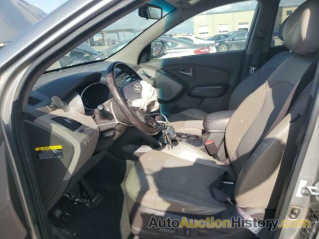 HYUNDAI TUCSON LIMITED, KM8JUCAG3FU098489