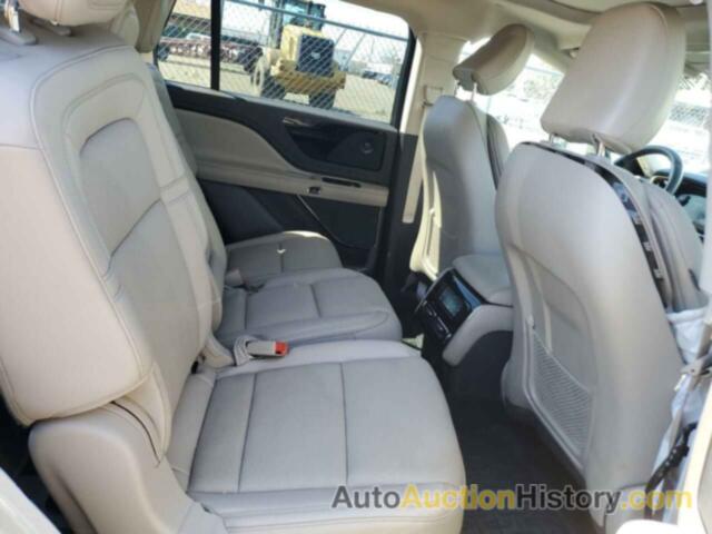 LINCOLN AVIATOR GRAND TOURING, 5LMYJ8XY1NNL02202