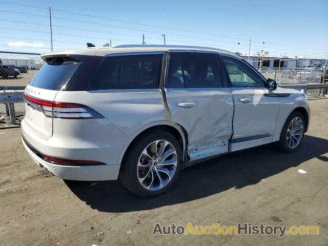 LINCOLN AVIATOR GRAND TOURING, 5LMYJ8XY1NNL02202