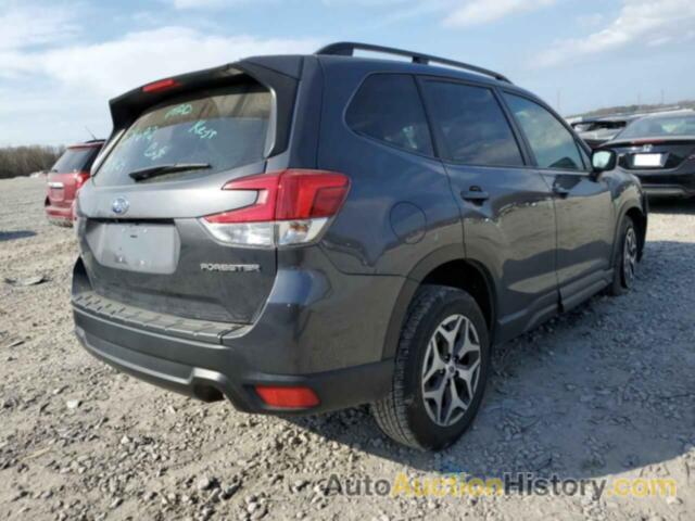 SUBARU FORESTER PREMIUM, JF2SKAFC9MH529692