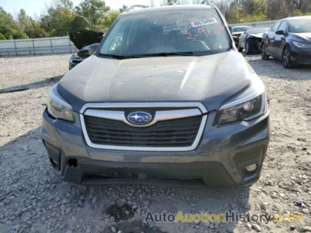 SUBARU FORESTER PREMIUM, JF2SKAFC9MH529692