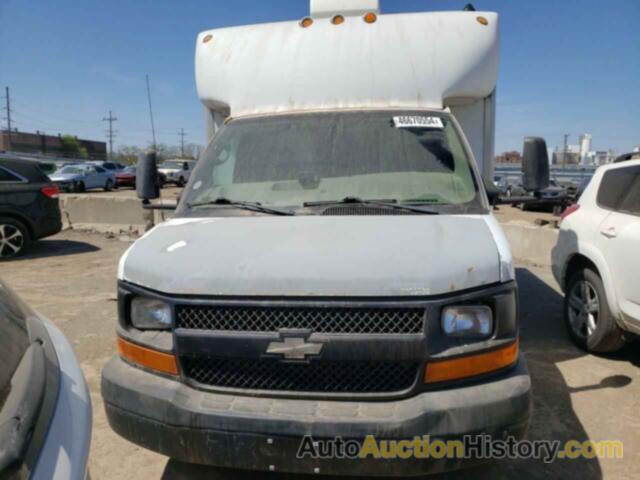 CHEVROLET EXPRESS, 1GBJG31KX81100263