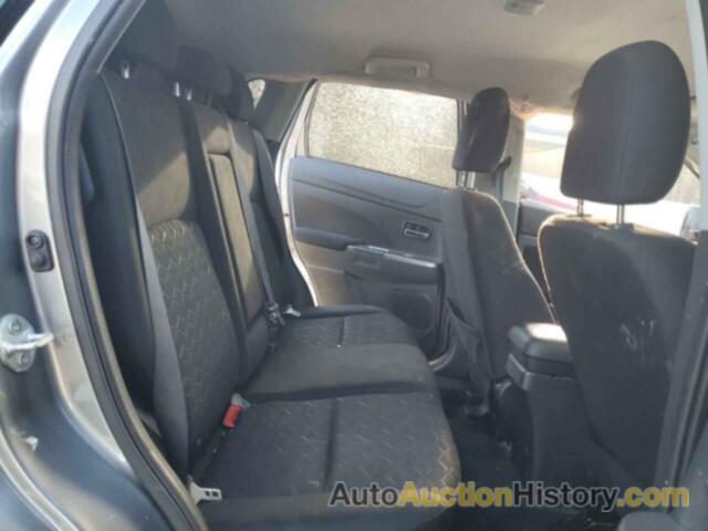 MITSUBISHI OUTLANDER ES, JA4ARUAU3MU019699