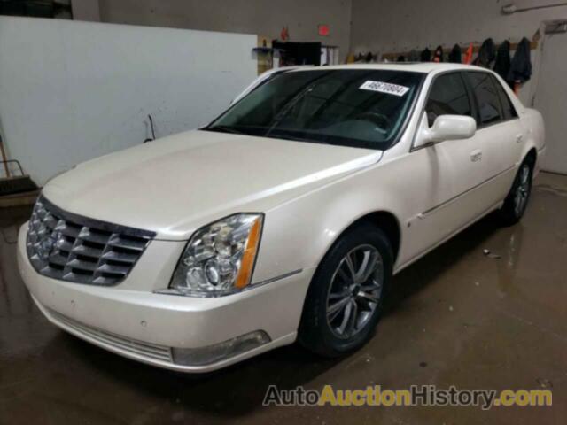 CADILLAC DTS, 1G6KD57Y28U126972