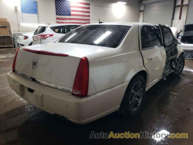 CADILLAC DTS, 1G6KD57Y28U126972