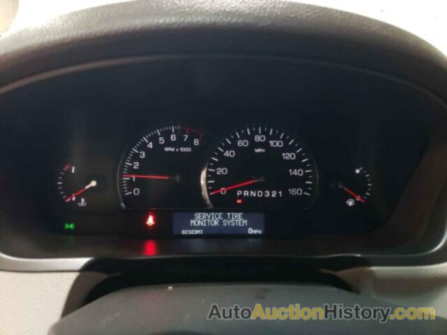 CADILLAC DTS, 1G6KD57Y28U126972