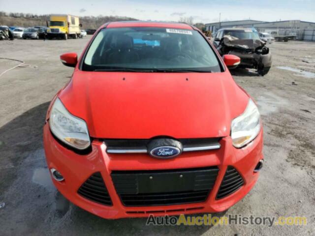 FORD FOCUS SE, 1FADP3K25EL256191