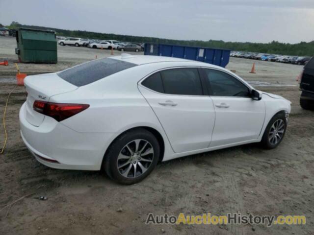 ACURA TLX TECH, 19UUB1F50HA009325