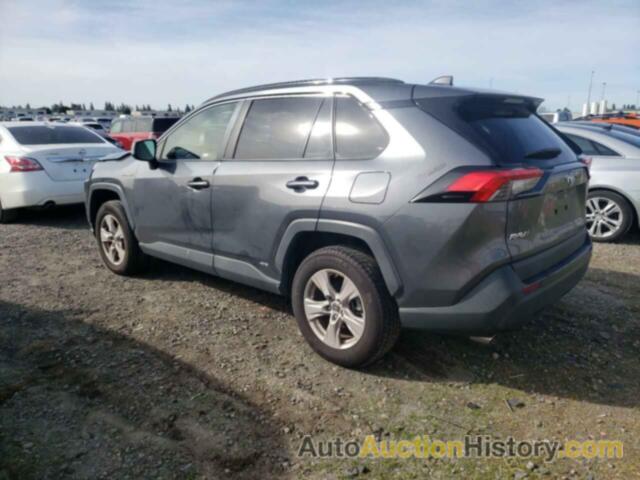 TOYOTA RAV4 XLE, JTMRWRFV9KD005481