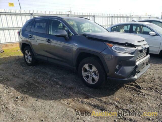 TOYOTA RAV4 XLE, JTMRWRFV9KD005481