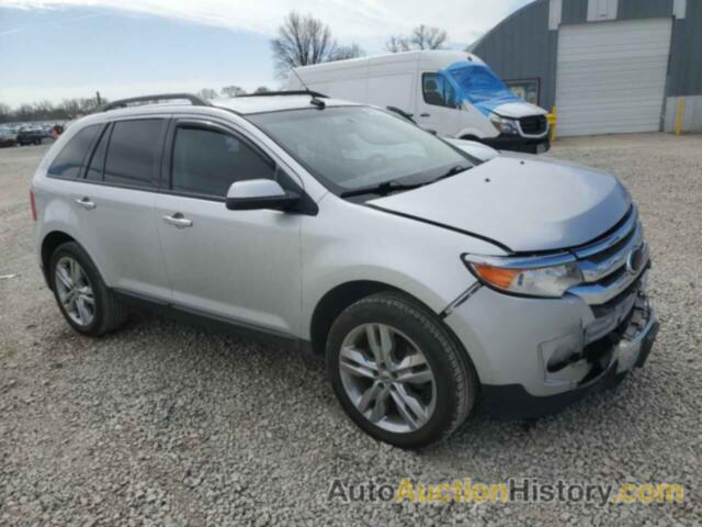 FORD EDGE SEL, 2FMDK3JC7BBB41151