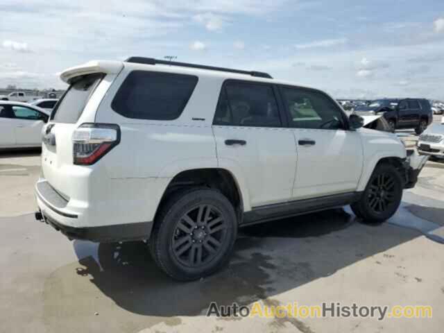 TOYOTA 4RUNNER SR5/SR5 PREMIUM, JTEBU5JR3L5777086