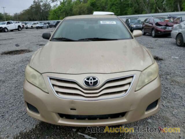 TOYOTA CAMRY BASE, 4T1BF3EK1BU142562