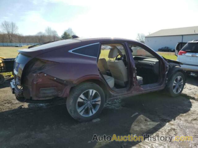 HONDA CROSSTOUR EXL, 5J6TF2H56EL003086