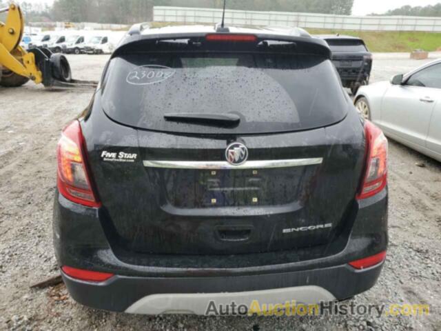 BUICK ENCORE SPORT TOURING, KL4CJ1SM4KB715770