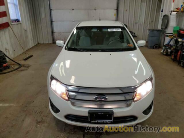 FORD FUSION SE, 3FAHP0HA5CR226878