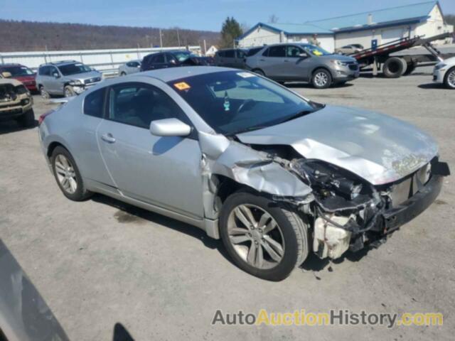 NISSAN ALTIMA S, 1N4AL2EPXCC158884