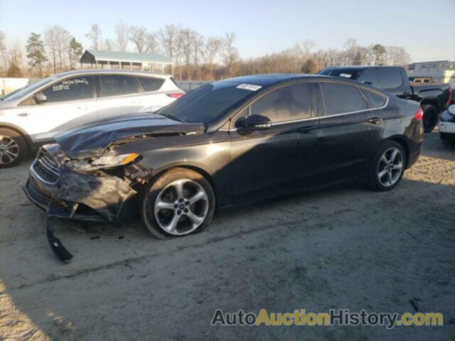 FORD FUSION SE, 3FA6P0HD1ER162648