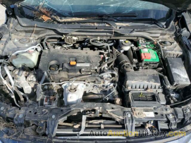 HONDA CIVIC LX, 2HGFC2F56JH506365