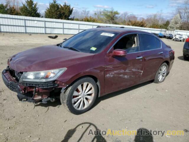 HONDA ACCORD EXL, 1HGCR2F82EA161044