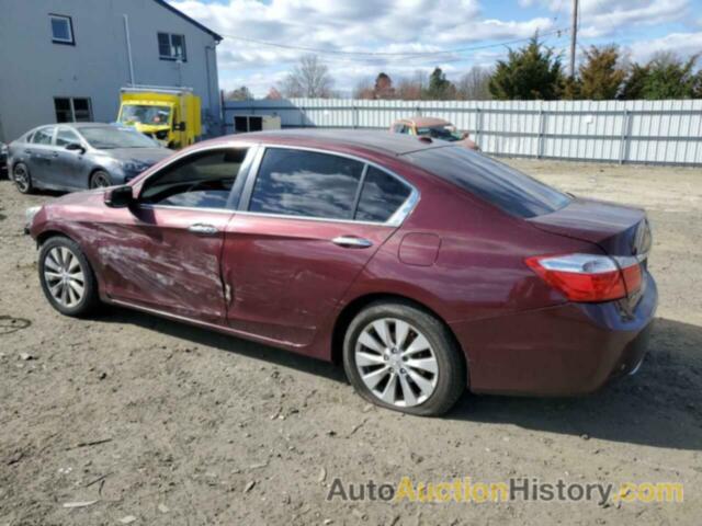 HONDA ACCORD EXL, 1HGCR2F82EA161044