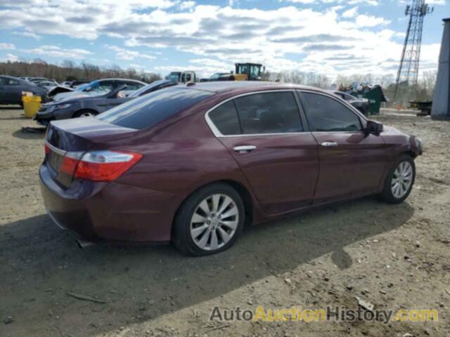 HONDA ACCORD EXL, 1HGCR2F82EA161044