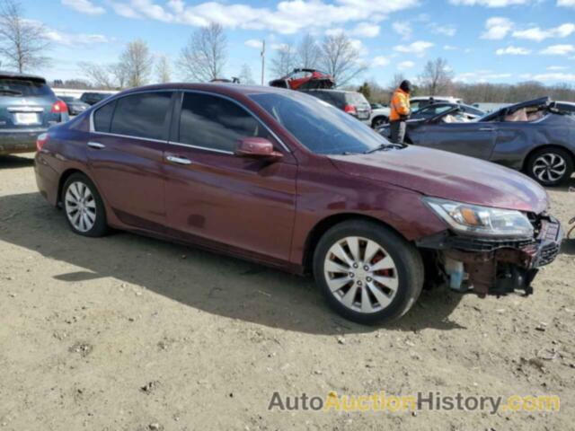 HONDA ACCORD EXL, 1HGCR2F82EA161044