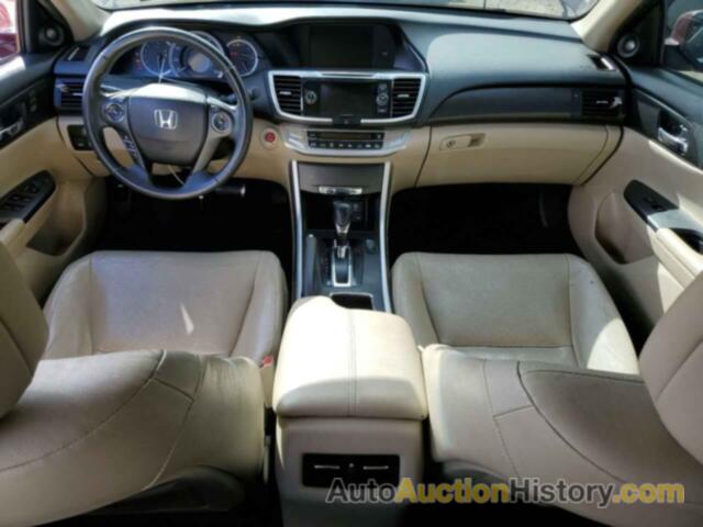 HONDA ACCORD EXL, 1HGCR2F82EA161044