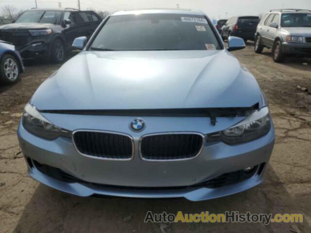 BMW 3 SERIES I, WBA3A5G50DNP24110