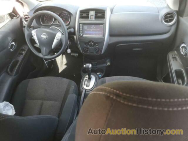 NISSAN VERSA S, 3N1CN7APXKL835082