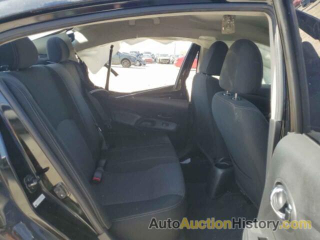 NISSAN VERSA S, 3N1CN7APXKL835082