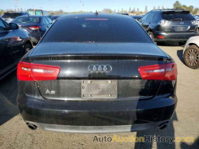 AUDI A6 PREMIUM, WAUCFAFC4FN009733