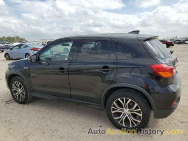 MITSUBISHI OUTLANDER ES, JA4AP3AU4JZ030449