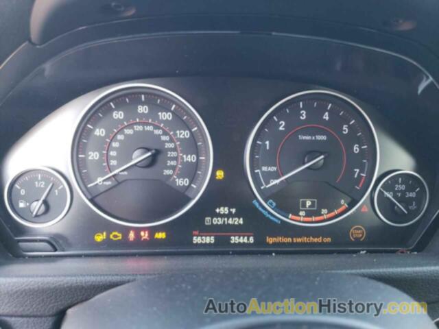 BMW 3 SERIES XI, WBA8D9C31HA011898