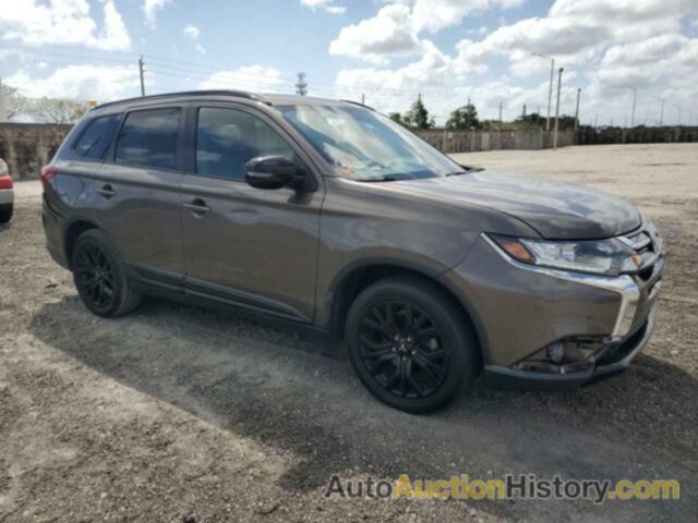 MITSUBISHI OUTLANDER SE, JA4AD3A30JZ044638