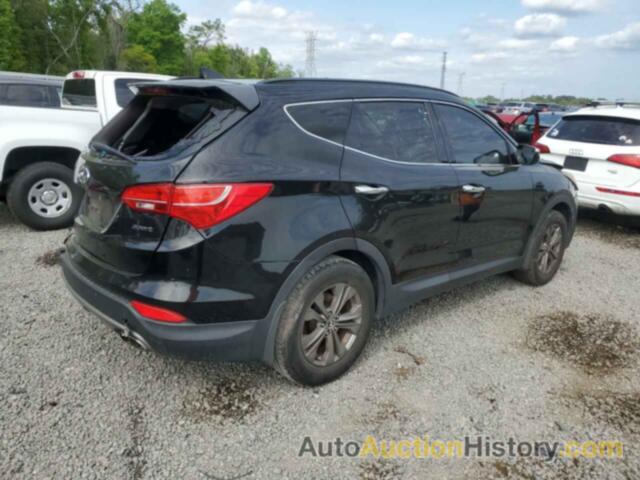 HYUNDAI SANTA FE, 5XYZU3LB9EG213136