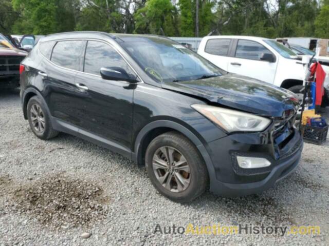 HYUNDAI SANTA FE, 5XYZU3LB9EG213136