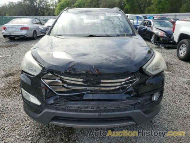 HYUNDAI SANTA FE, 5XYZU3LB9EG213136