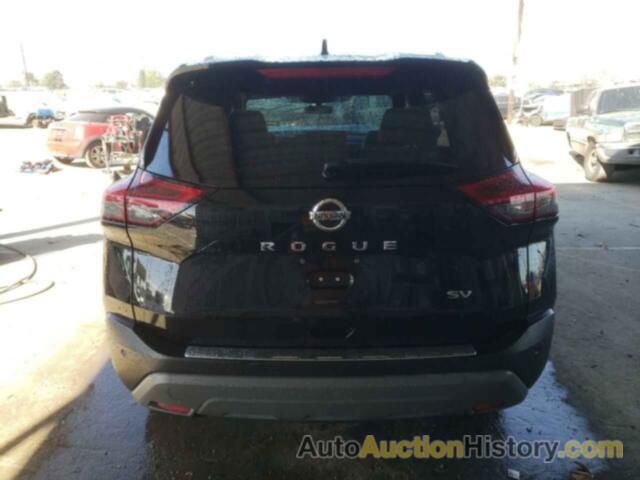 NISSAN ROGUE SV, JN8AT3BA1MW022499