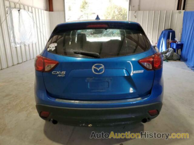 MAZDA CX-5 TOURING, JM3KE4CY0E0350830