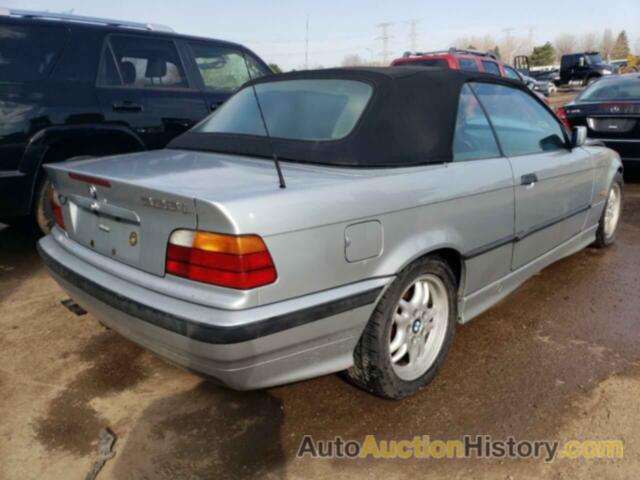 BMW 3 SERIES IC AUTOMATIC, WBABK832XWEY87971