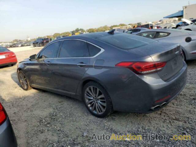 HYUNDAI GENESIS 5.0L, KMHGN4JF1FU069688