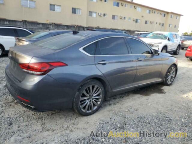 HYUNDAI GENESIS 5.0L, KMHGN4JF1FU069688