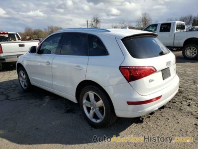 AUDI Q5 PREMIUM PLUS, WA1LFAFP3BA080293