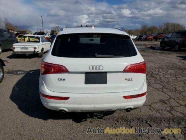 AUDI Q5 PREMIUM PLUS, WA1LFAFP3BA080293