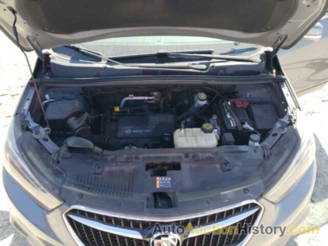 BUICK ENCORE PREFERRED, KL4CJASB9KB776529