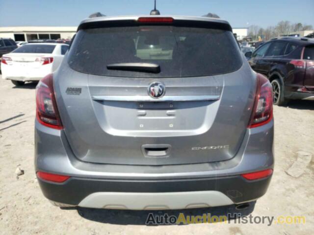 BUICK ENCORE PREFERRED, KL4CJASB9KB776529